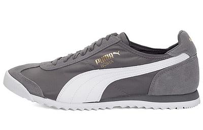 Roma Og Nylon 'Gray White' 362408-02