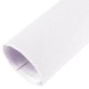 11CT White Grid Polyester Cotton Cross-Stitch Fabric Kit – Thickened Embroidery Cloth for Home Textiles