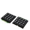 Circuitos integrados e eletrónica industrial – Teclados para equipamentos eletrónicos