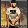 Üst giysisi – T-shirtler