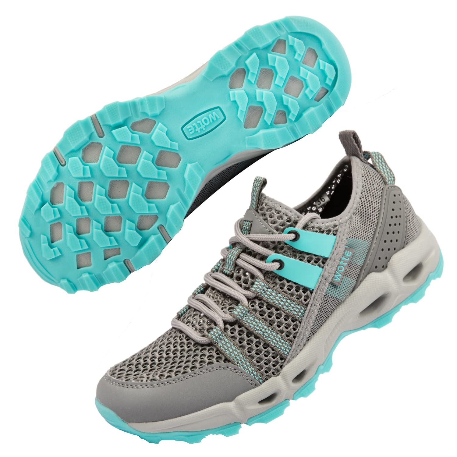 

Походная обувь для треккинга, быстрого альпинизма, трейлраннинга, для улицы, унисекс [Ranberone] Женская, Обувь, Сетка, Дышащая, Сохнущая, Обувь, Легкая,