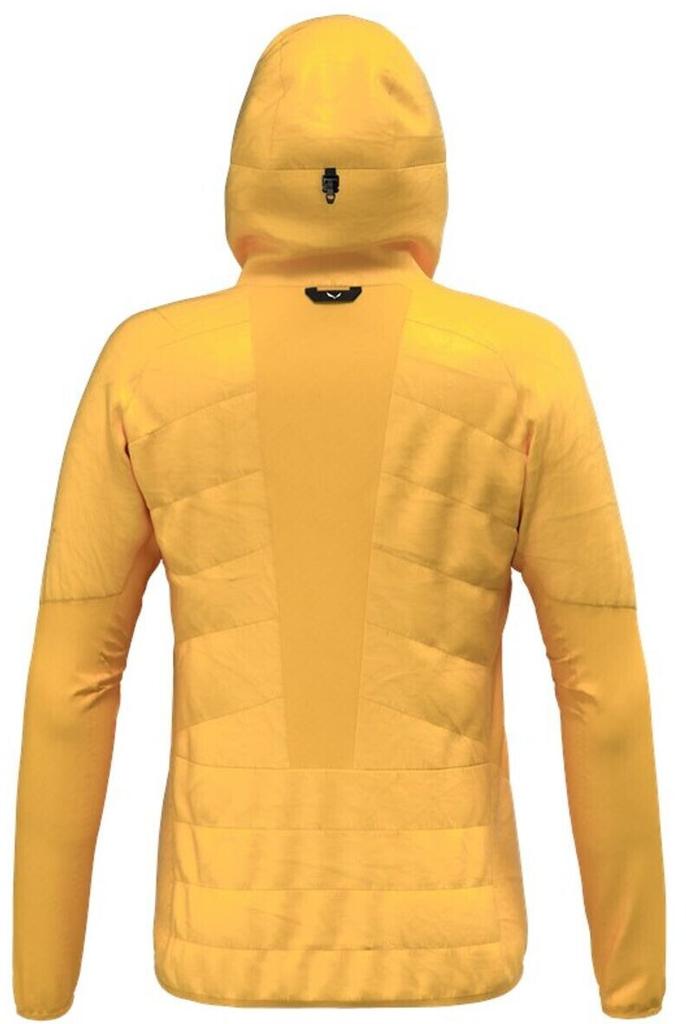 Куртка Salewa Ortles Hybrid TWR Jacket M (00-0000028720) золото