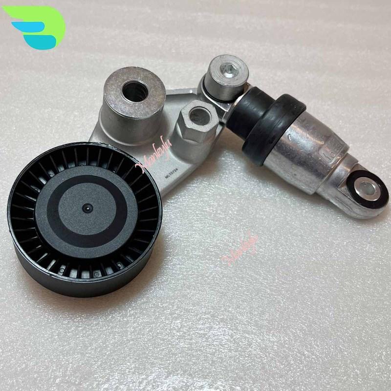 6652000070 6652000170 6652000270 66520-00370 534029710 Belt Tensioner For Ssangyong REXTON ACTYON KYRON D20DT D27DT