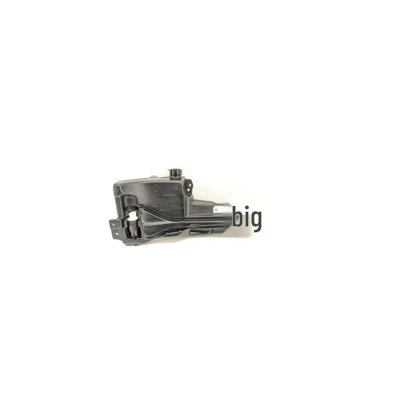 Tesla Model 3 Windshield Washer Reservoir (2024-2026) - Part 1807860-00-F