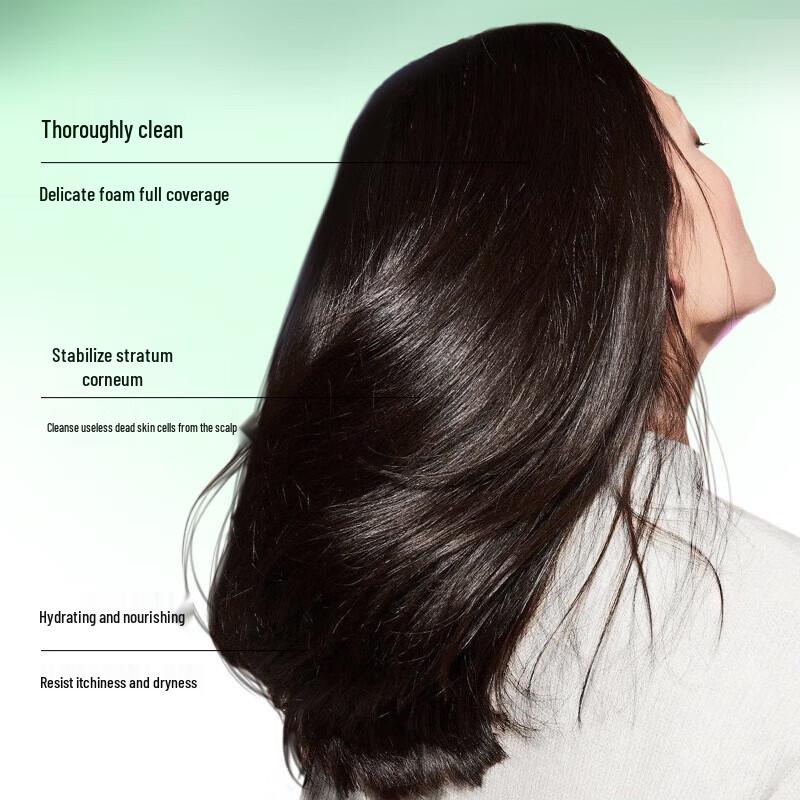 Shiseido Professional Adenovital Scalp Anti-Dandruff Shampoo