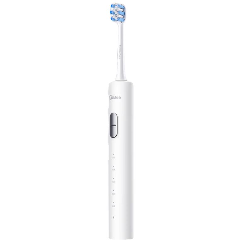 Midea S1PX Sonic Electric Toothbrush
