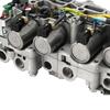JF015E RE0F11A CVT Valve Body For   Sentra 1.8L Versa 1.6L 2013-2016