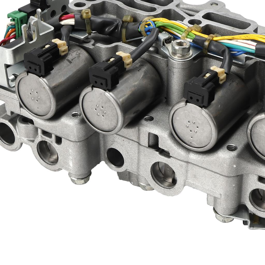 JF015E RE0F11A CVT Valve Body For   Sentra 1.8L Versa 1.6L 2013-2016