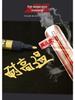 Japan Sakura Gold & White Oil-Based Paint Pen Set for Black Card Art & Drawing