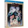 Blu-ray Box Set - KamiKatsu - Complete Season - Japanese - Region B/2 - 1.78:1 (16/9)