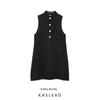 Kaslead New Arrival Women's Clothing Fashion Style Sequin Decorative Texture Long Sleeves Mini Dress 9251949