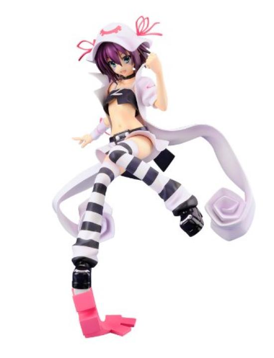 

Yumekui Merry Merry Nightmare scale PVC painted finished (1/8 product)