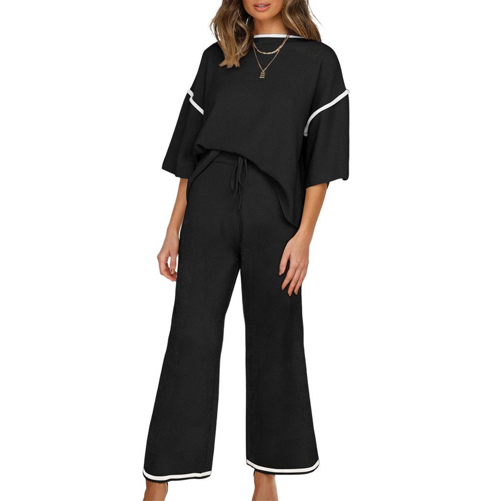 Women Button Down Denim Shirts Casual Long Sleeve V Neck Chambray Blouse Top