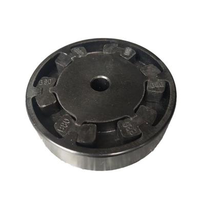 Juyuan Coupling Element
