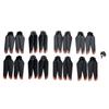 ZLL SG909 SG909MAX Drone Original Spare Part SG909 Propeller Props Maple Leaf Wing Blade Part Accessory SG909 Prop