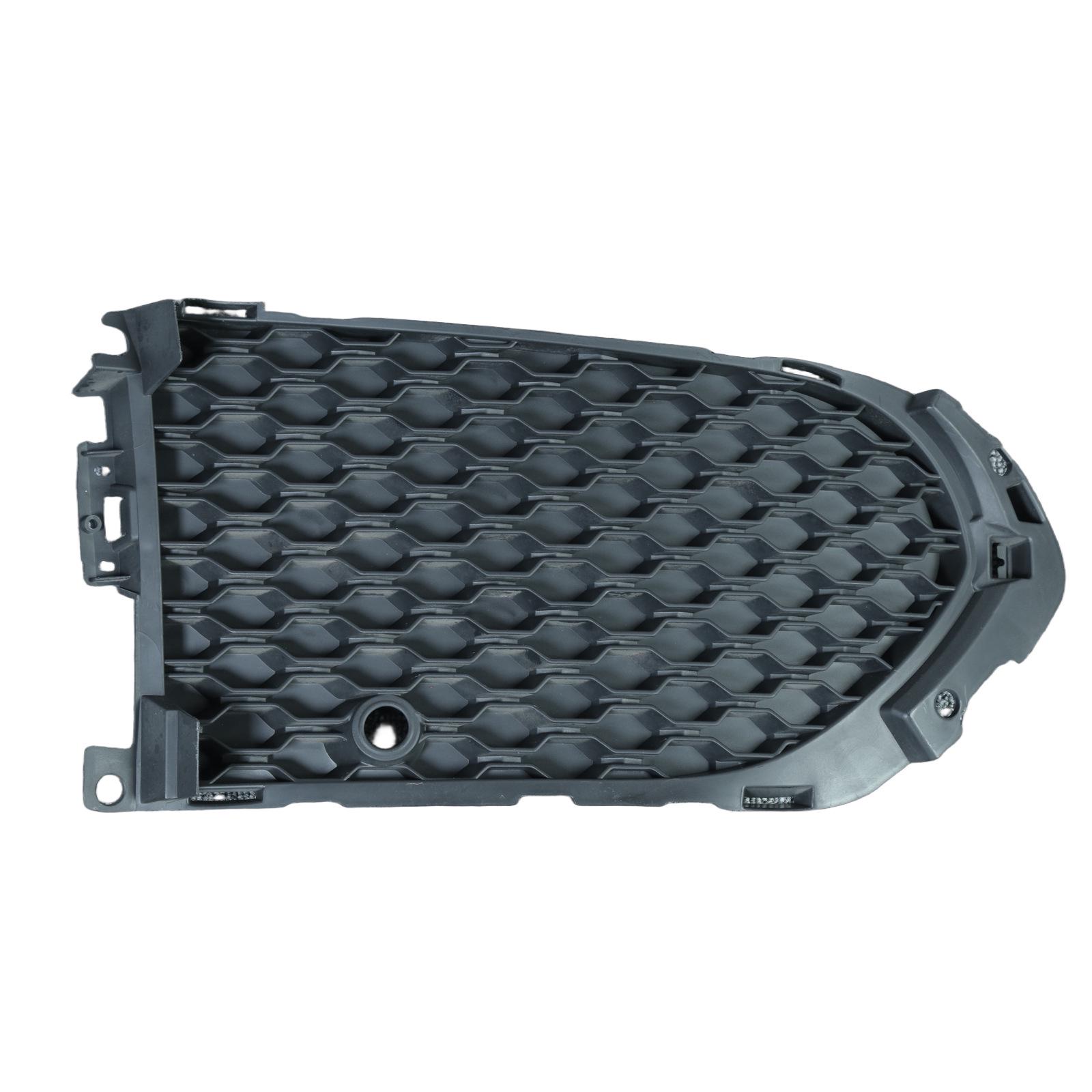 Jaguar F-PACE (X761) Right Fog Light Grille with Camera Eye