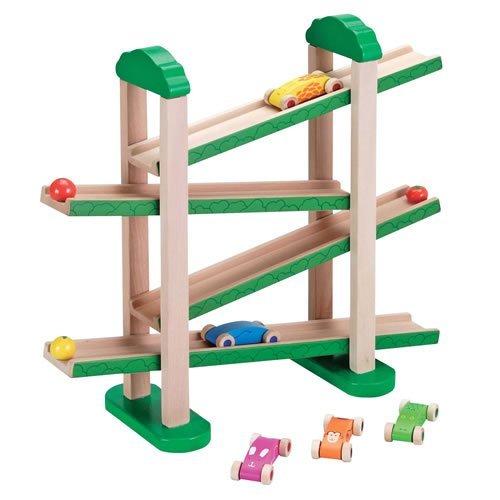 

Forest Sports Day Multicolor Wooden