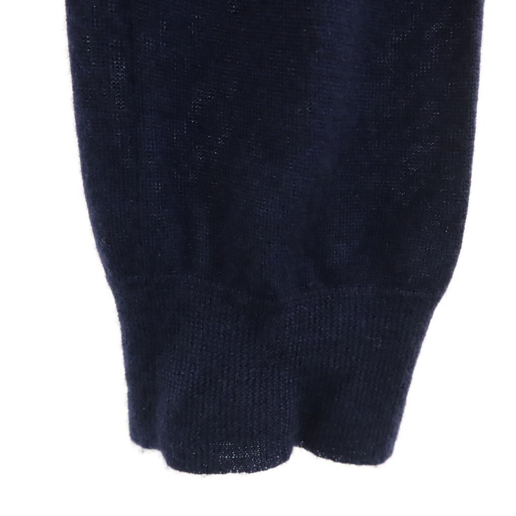 Drawer Cashmere Silk Blend Long Sleeve V Neck Knit Cardigan United Arrows Women Used