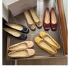Chaussures pour femme – Ballerines et chaussures plates