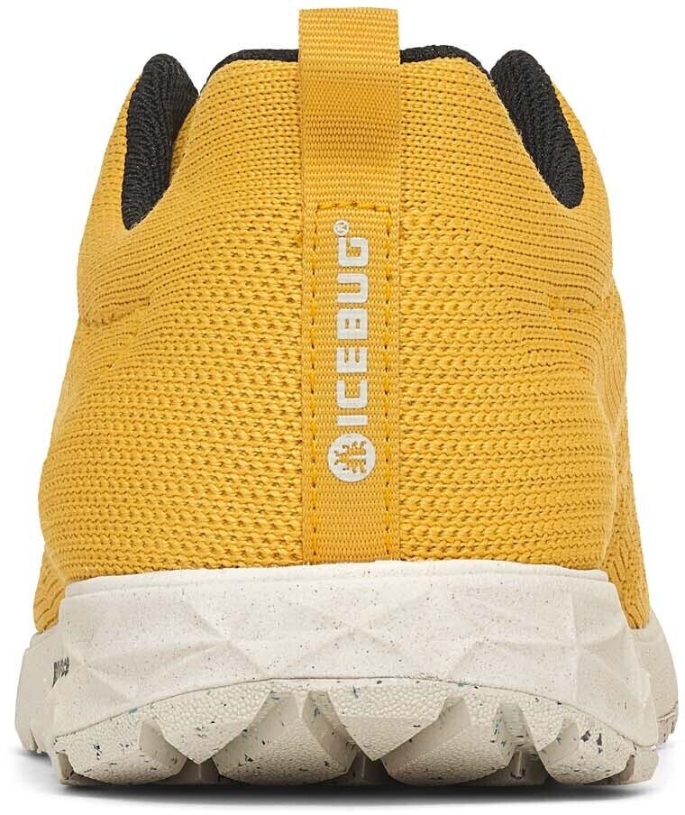 Кроссовки Icebug Eli RB9x yellow