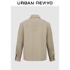 UR Men's Urban Safari Button-Up Jacket UMU150022
