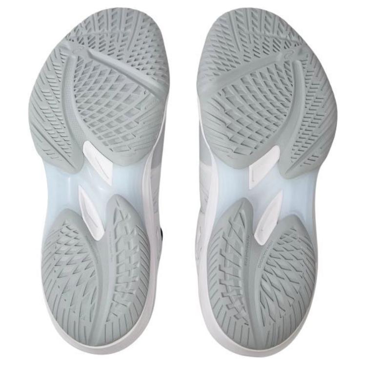 New Asics Sky Elite FF 3 Low Top Training Shoes Unisex White 1051A091-100