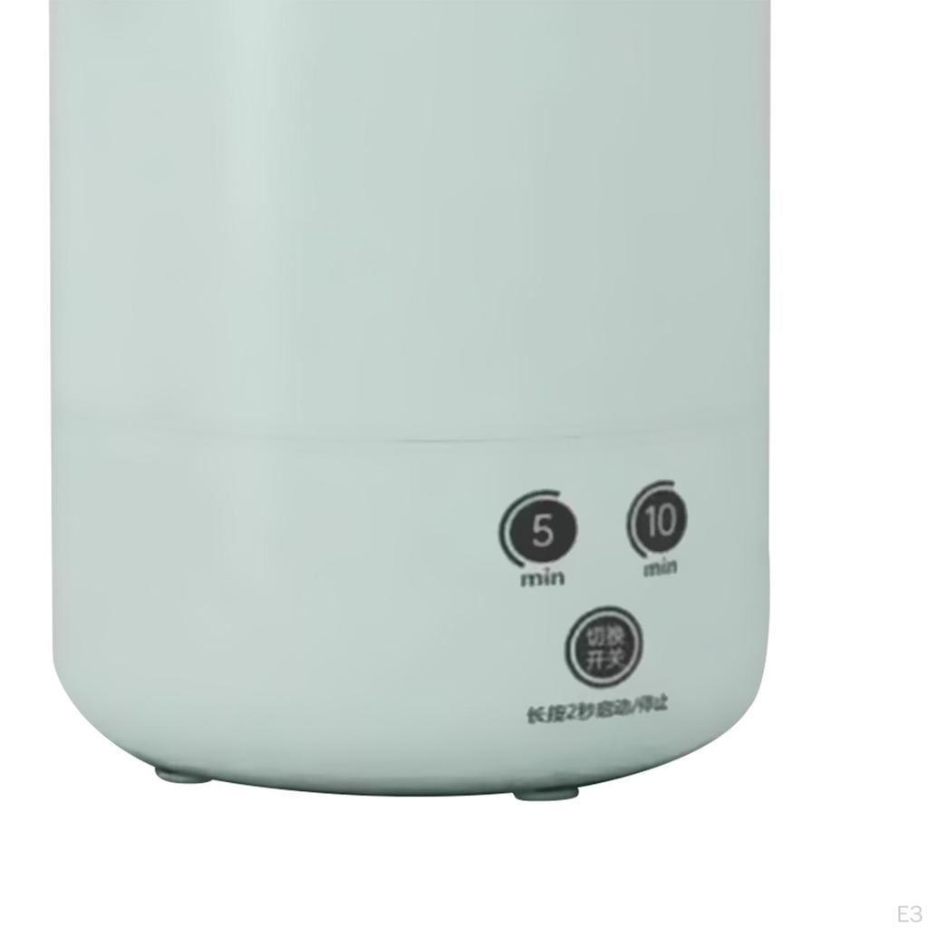 Compact Bucket Washer for Laundry, Ideal Clothing And Underwear in Apartments