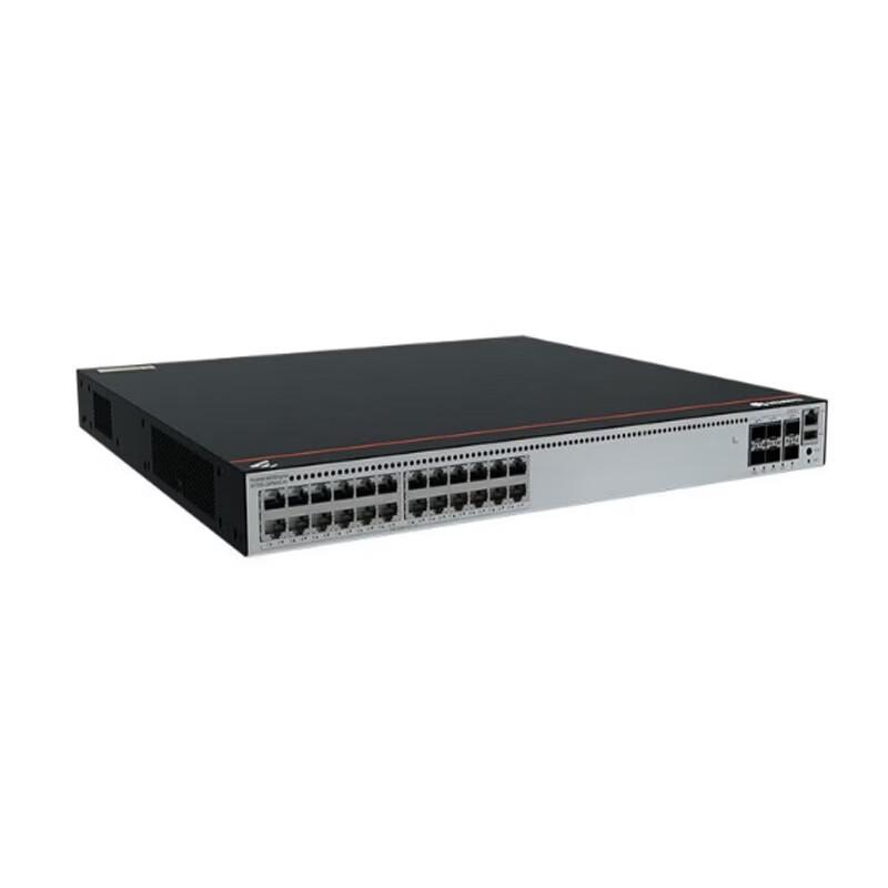 Huawei Kunling S5735S-L24PN4XE-A3 Enterprise POE Switch