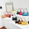 Small Tote Bags for Women Trendy Ste Pattern Handheld Women Shoulder Bag Designer Bags Purse and Handbags Bolsos De Mujer Sac