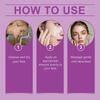 2-Minute Face Lift Firming Face Cream Hyaluronic Acid Niacinamide Deep Hydration Moisturizer For Dry Skin Brightening Skincare