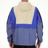 adidas Jackets Men's Purple Hooded Moderate Other H40217