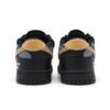 Nike Dunk Xingji Climbing Synthetic Leather Cushioning Abrasion Resistant Cushioning, Wear Resistant Low top IO7606-010(Team1027-)