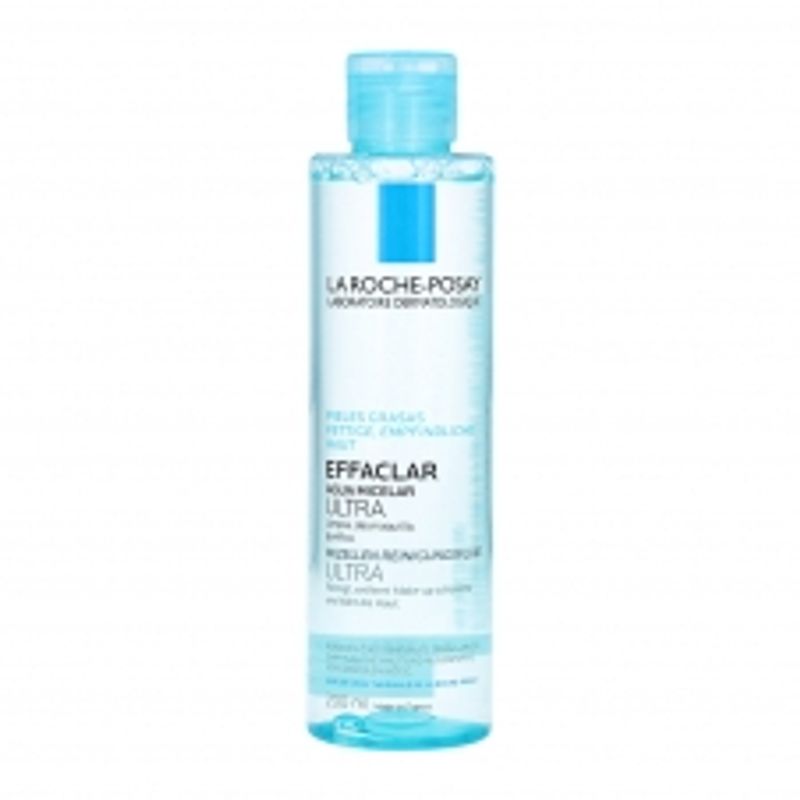 La Roche-Posay Effaclar Micellar Cleansing Water Ultra 200ml