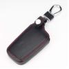 BKY Toyota Dedicated Smart Key Case Leather New Harrier 80 Series Aqua 86 Mark