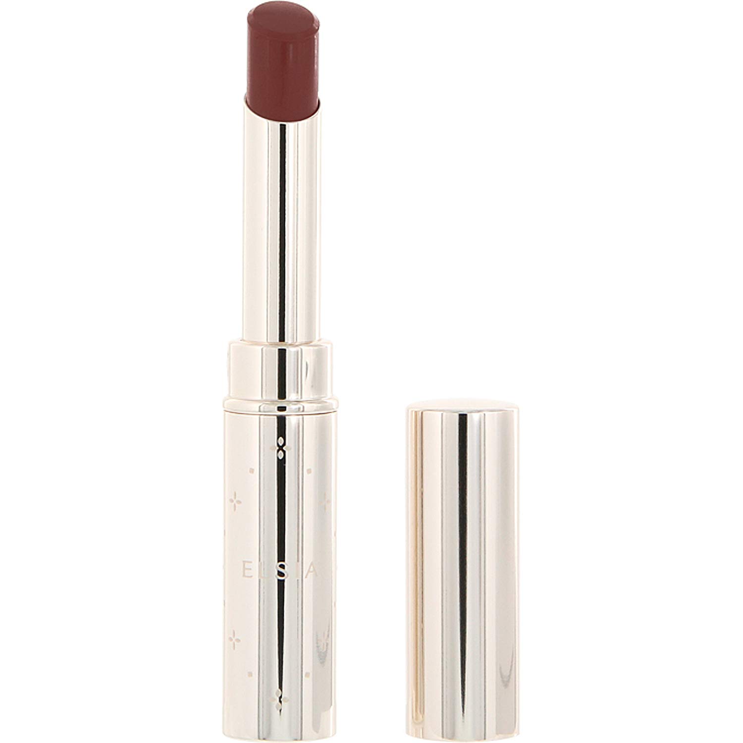 ELSIA Platinum Complexion-Enhancing Essence Rouge, Brown (BR381), 3.5g