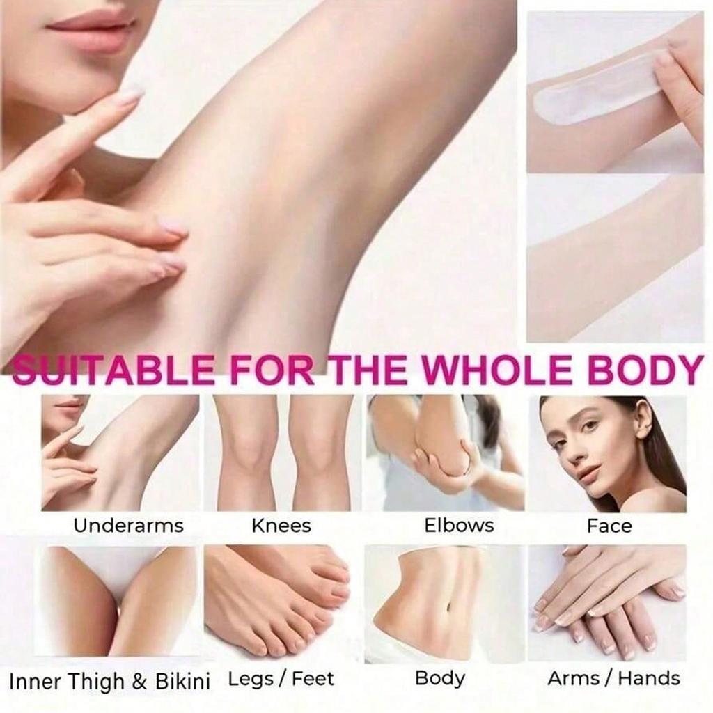 Whitening Body Lotion, Moisturizing Skin Cream, Lightweight Texture, Non-Greasy, Waterproof And Long