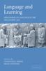 The Language and Learning : Philosophy of Language In the Hellenistic Age Book