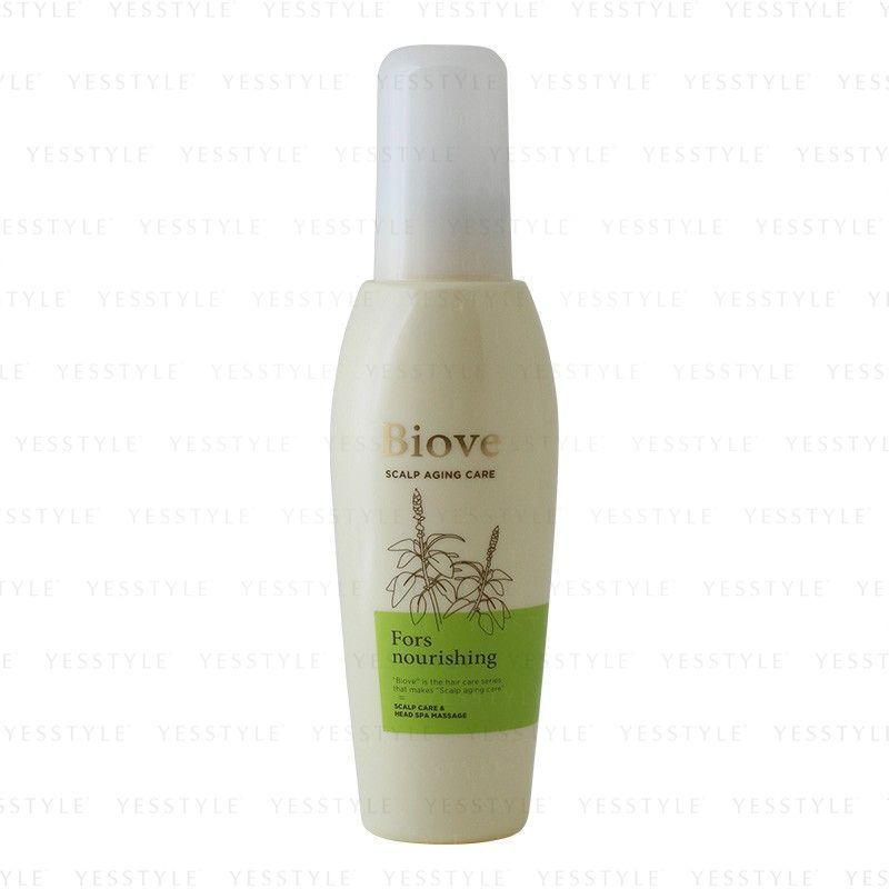 DEMI - Biove Fors Nourishing Mist