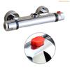 K1AE Thermostatic Shower Faucet Mixer Showering Faucet Temperature Control Valves