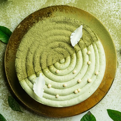 Set of 12 Stainless Steel Round Piping Tips for Cake, Cookie, and Small Mont Blanc Decorations (Silver Round Tips)