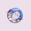 Cartoon Langa Hasegawa Reki Kyan Cosplay Badges Cute Anime SK8 Button Brooches On Backpack Manga Lapel Pins Jewelry Accesorios