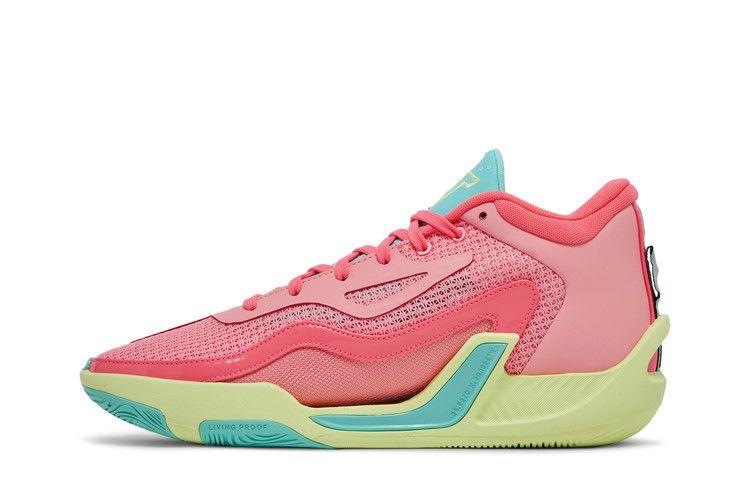 Air Jordan Tatum 1 PF 'Pink Lemonade'