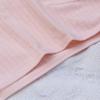 3 Pieces Women's Pure Cotton Panties Mid Waist Plus Size Triangle Panties Women's Underwear Macaron Color Girls' Breathable Underwear