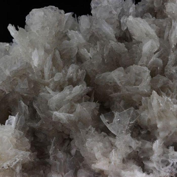 Stones and Minerals. Baryte. 935.85 Ct. La Unión, Cartagena, Murcia, Spain.