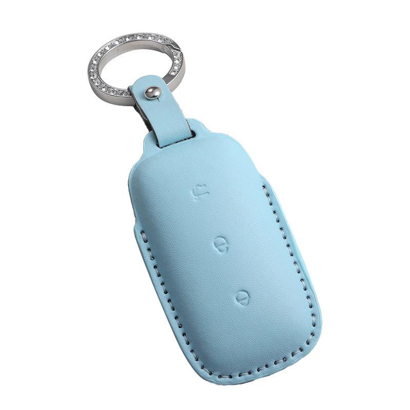 Geely Galaxy L7 Key Case: Protective Shell for e5/L6/Xingyao 8/6/Xingjian 7 e8/A7 Women's Car Bag