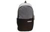 adidas Polyester Backpack Regular Unisex Gray GQ5996