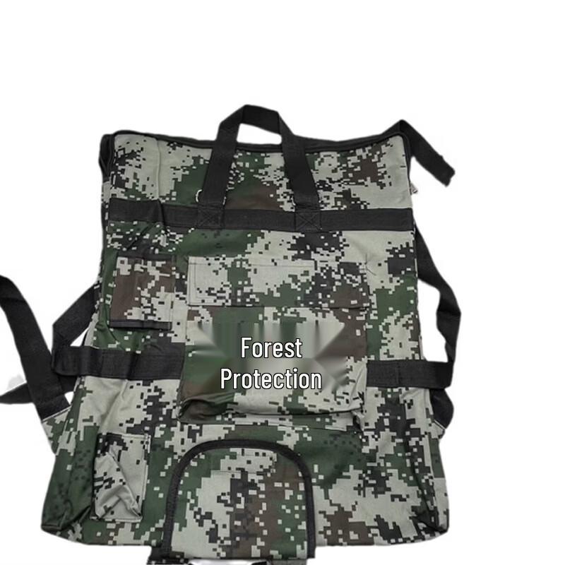 Backpack Firefighting Sprayer