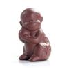 Animal Zisha Tea Pet Kung Fu Tea Set Tea Ceremony Zero with Zodiac Personality Tea Play Decoration Tea Tray Decoration