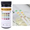 Urine Testing Strips 4 Parameter Urinalysis Test Strips Urine Dip Test Strips