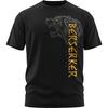 Bear Fighter Odin Thor Nordic Warrior Berserker Valhalla T-Shirt 100% Cotton O-Neck Short Sleeve Summer Casual Mens T-shirt